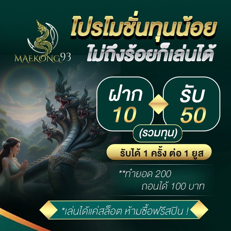 แม่โขง 93