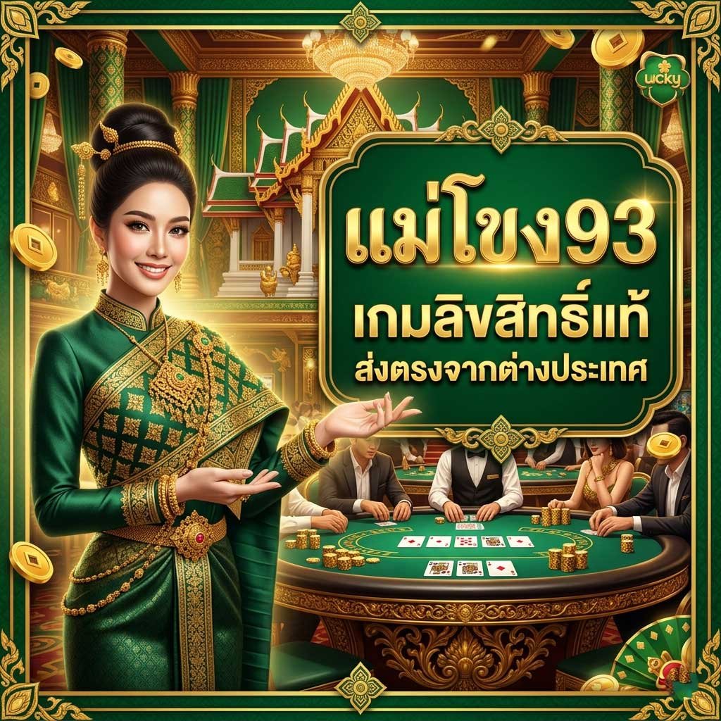 แม่โขง 93